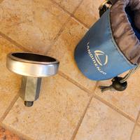 adattatore  GPL LANDI RENZO