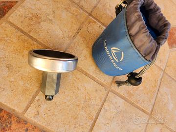 adattatore  GPL LANDI RENZO