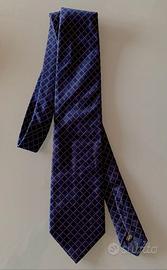 Cravatta in seta Fabio Ferretti