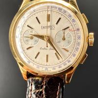 
Eberhard Extrafort 
Rif 14003/39 (1950/1960)
caso