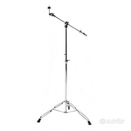 Asta per piatti a giraffa Fame imballata