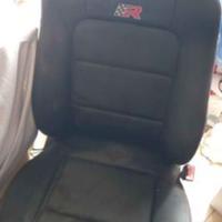 sedili Seat Leon 
