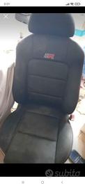 sedili Seat Leon 