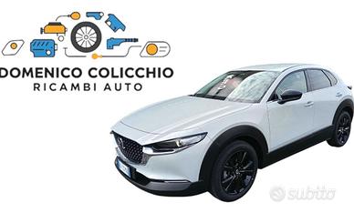 RICAMBI USATI Mazda CX 30
