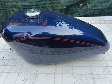 Serbatoio Harley Sporster 2,5 galloni