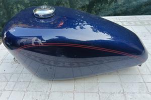 Serbatoio Harley Sporster 2,5 galloni