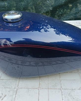 Serbatoio Harley Sporster 2,5 galloni