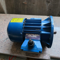 Motore asincrono trifase