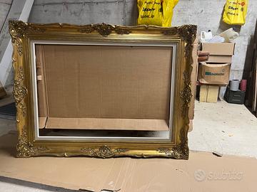 Cornice