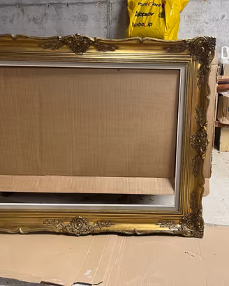 Cornice