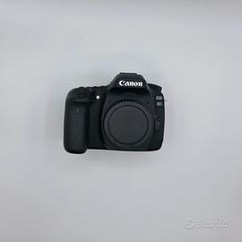 Canon 80D