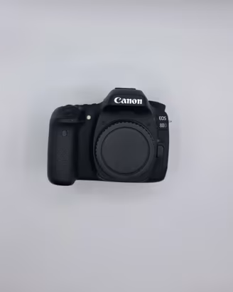 Canon 80D