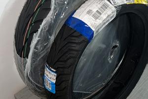 ruote da strada motard