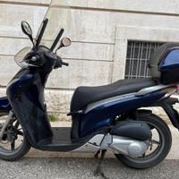 Honda SH 150cc 2010