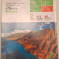 #Terra edizione verde