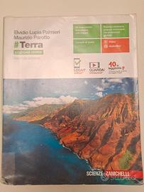 #Terra edizione verde