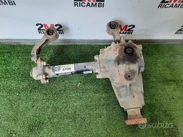 DIFFERENZIALE ANTERIORE KIA Sorento 1Â° Serie 5315