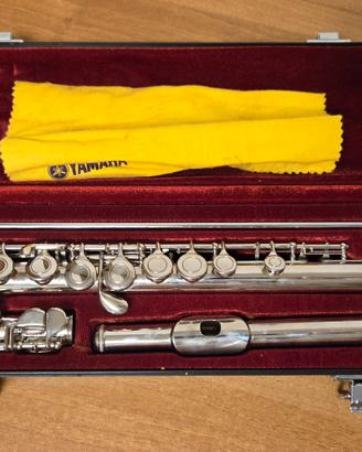 FLAUTO TRAVERSO  YAMAHA 