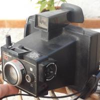 Macchina fotografica istantanea
