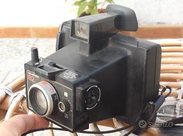 Macchina fotografica istantanea