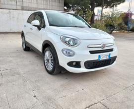 Fiat 500X 1.3 MultiJet 95 CV Lounge