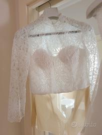 abito da sposa