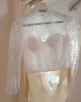 abito da sposa