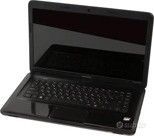Notebook HP Compaq Presario CQ58‑203SG rigenerato