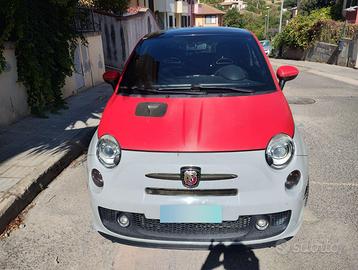 Abarth 695 ss