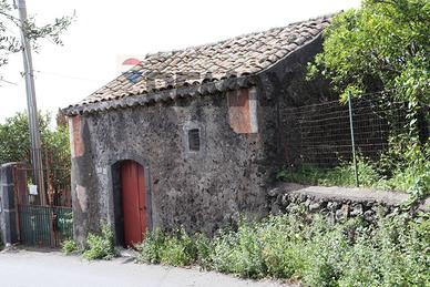 Rustico - Fiumefreddo di Sicilia