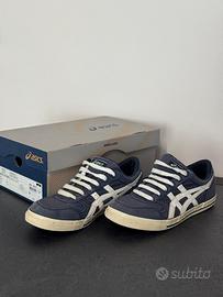 Scarpe Asics Aron N.42,5