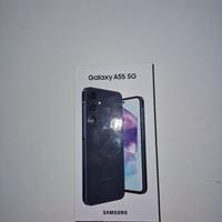 Samsung Galaxy A55 5G