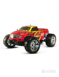 BRONTOSAURUS MONSTER RTR