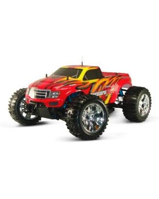 BRONTOSAURUS MONSTER RTR