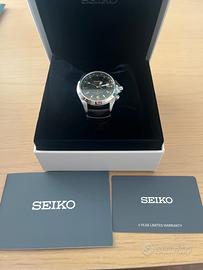 Orologio seiko alpinist SPB507J1