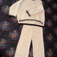 cometo invernale donna