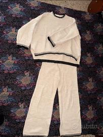 cometo invernale donna