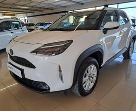 TOYOTA Yaris Cross - Yaris Cross 1.5 Hybrid 5p. E-