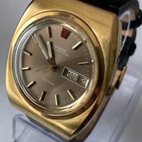 Orologio OMEGA 320khz megaquartz