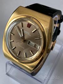 Orologio OMEGA 320khz megaquartz