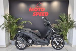 Piaggio Beverly 300 i.e. POLICE