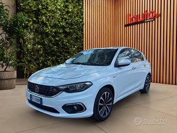 Fiat Tipo 1.3 Mjt S&S 5 porte Lounge