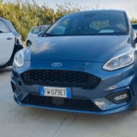 FORD FIESTA 1.5 ST LINE KM CERTIFICATI FORD