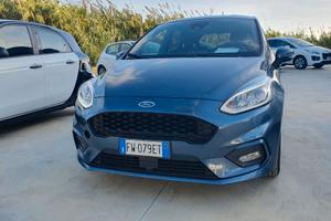 FORD FIESTA 1.5 ST LINE KM CERTIFICATI FORD