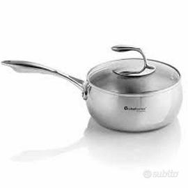 TUPPERWARE CASSERUOLA DA 2,4 l. linea CHEF