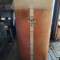 Tino cisterna in vetroresina per vino - 500 litri