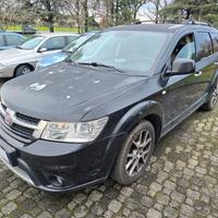 CAMBIO DA RIVEDERE|4X4 Fiat Freemont 2.0 Mjt 170 C