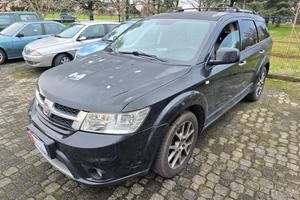 CAMBIO DA RIVEDERE|4X4 Fiat Freemont 2.0 Mjt 170 C