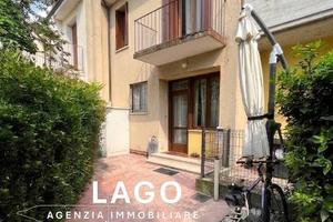 Appartamento di 99 m² con 4 locali e box auto a Ma