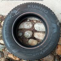 Gomme Kumho invernali 215/65 R15 96H